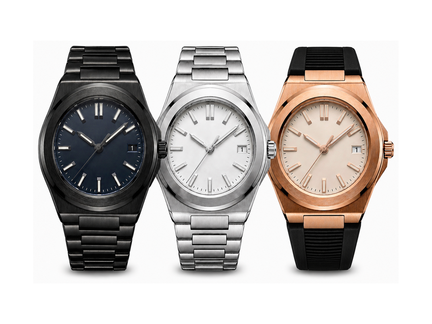 Montier Collection