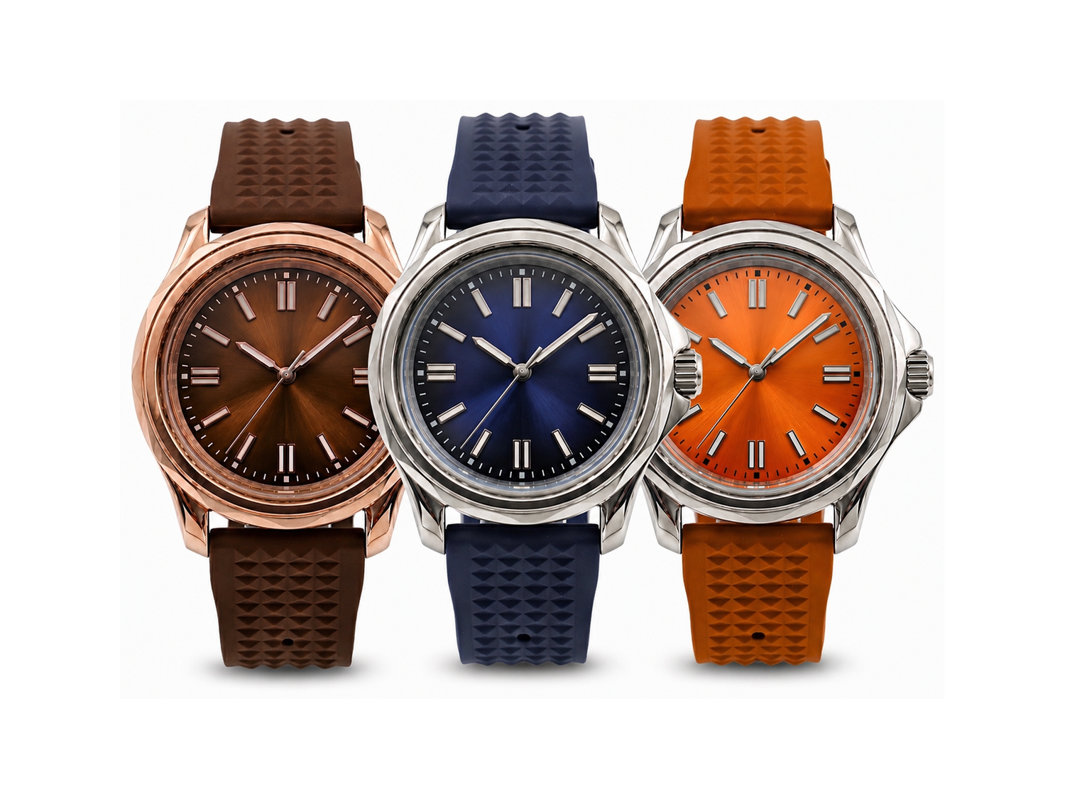 Nexor Collection