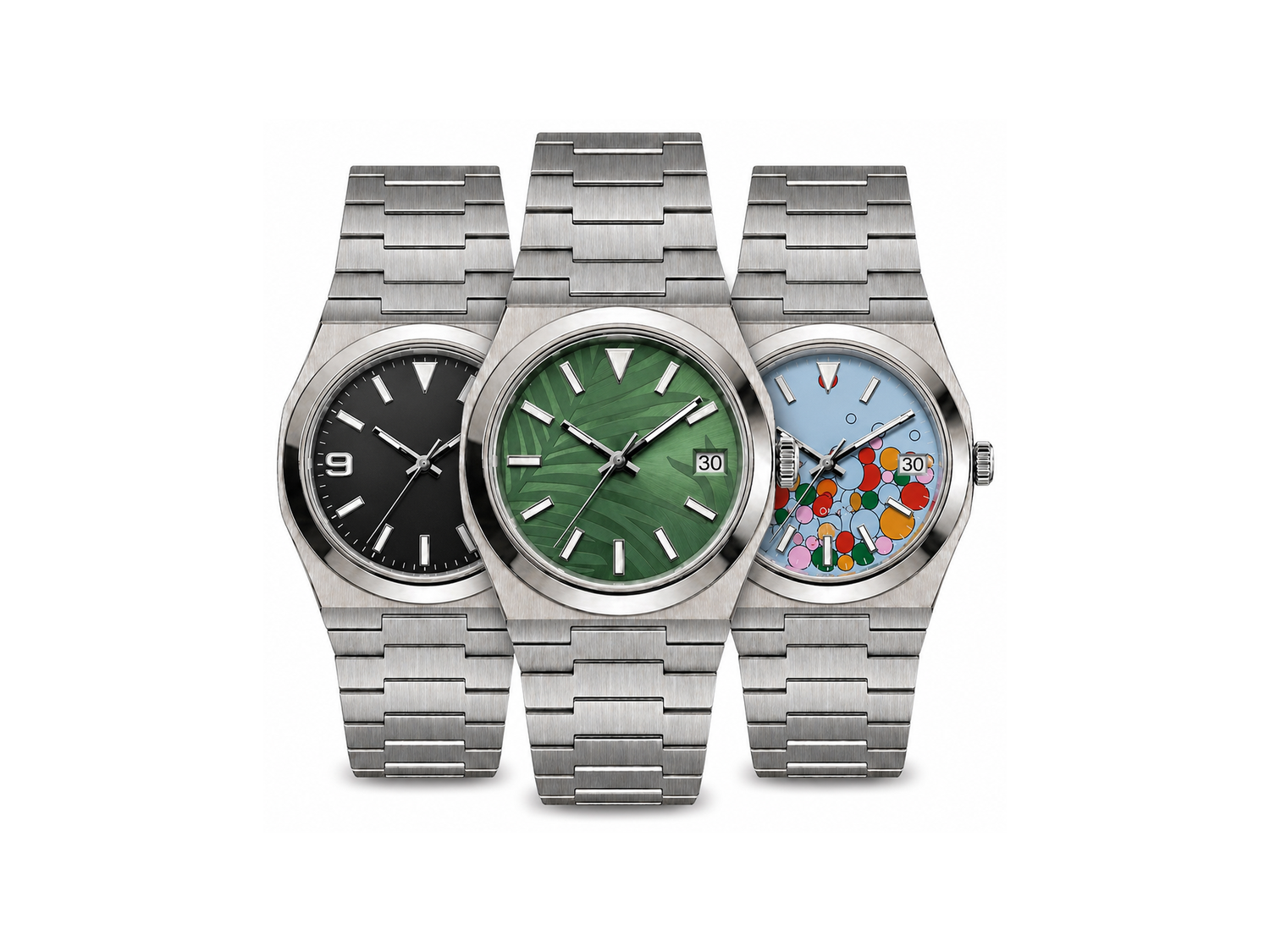 Oris Collection