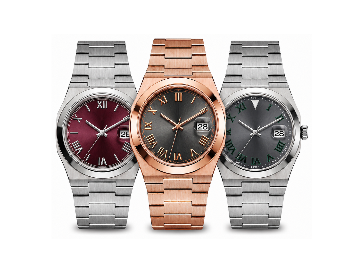 Tolaris Collection
